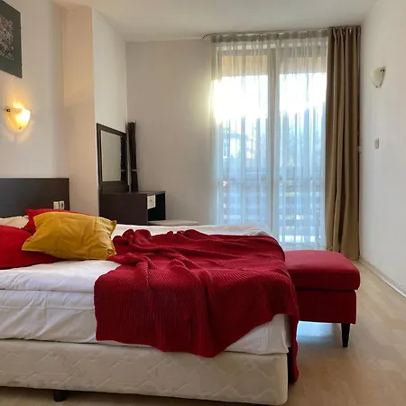 Banderitsa 3 Appartamento Bansko
