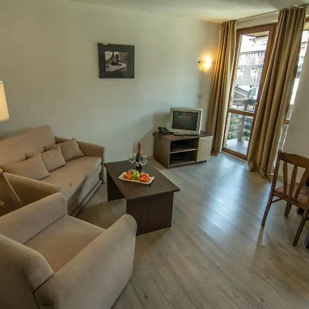 Appartamento Banderitsa 3 Bansko