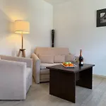 Appartement Banderitsa 3 *