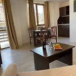 Appartement Banderitsa 3 *