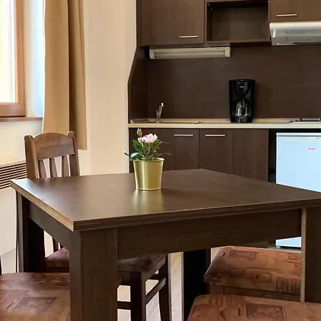 Banderitsa Apartment 3 Appartement *