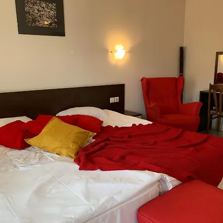 Banderitsa Apartment 3 * Bansko