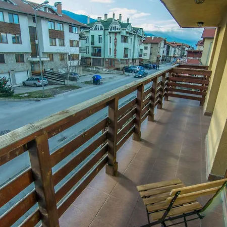 Banderitsa Apartment 3 Διαμέρισμα