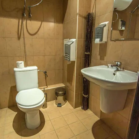 Banderitsa Apartment 3 *