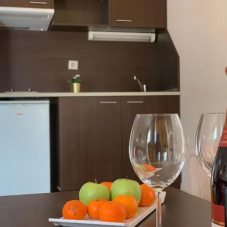 Banderitsa Apartment 3 Μπάνσκο