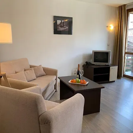 Banderitsa Apartment 3 * Bansko
