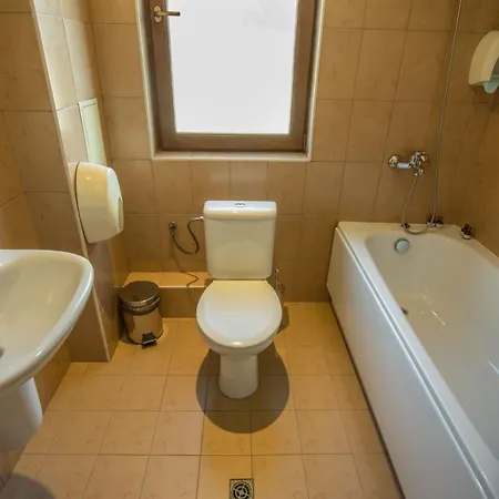 Banderitsa 3 * Bansko
