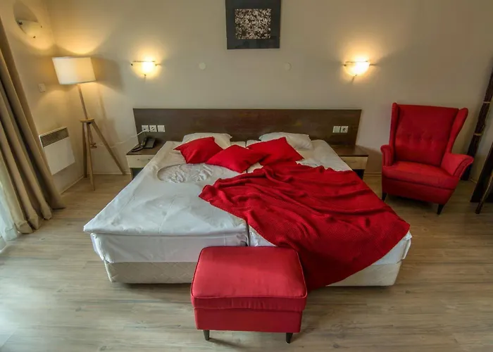 Banderitsa Apartment 3 Διαμέρισμα