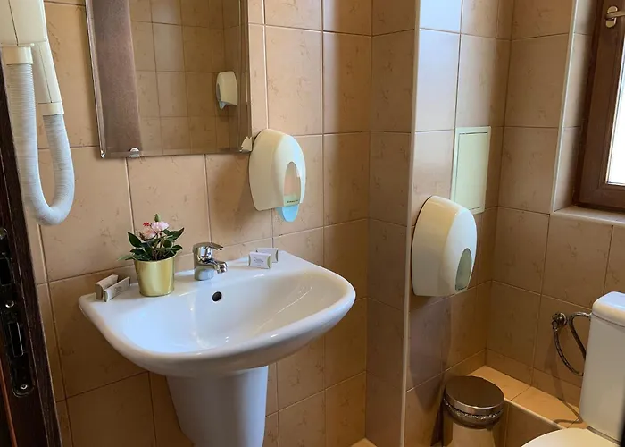 Διαμέρισμα Banderitsa Apartment 3