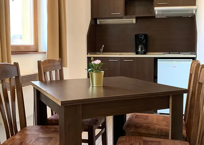 Banderitsa Apartment 3 Διαμέρισμα *