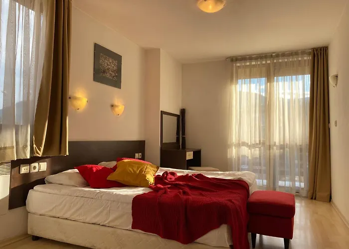 Banderitsa Apartment 3 Διαμέρισμα *