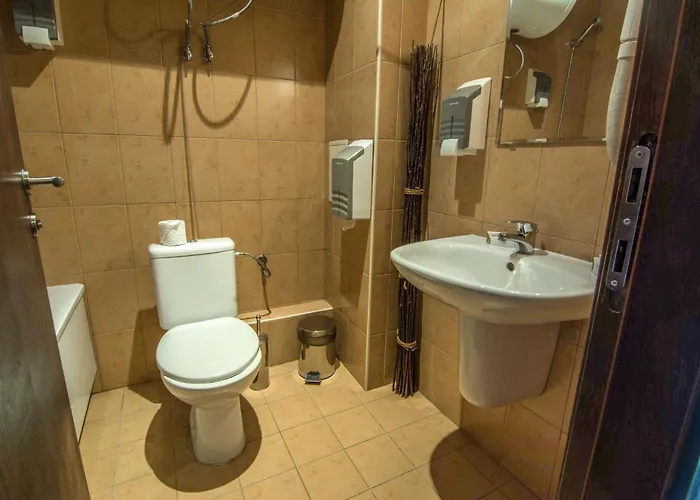 Banderitsa Apartment 3 *