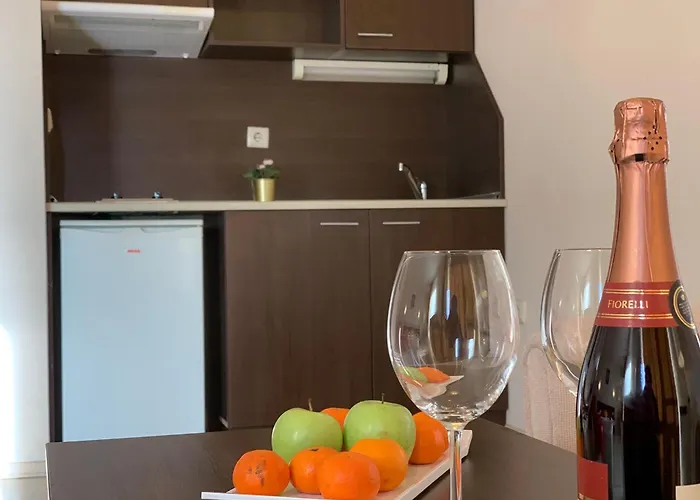 Banderitsa Apartment 3 Μπάνσκο