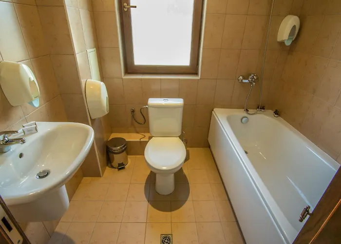 Banderitsa Apartment 3 * Μπάνσκο