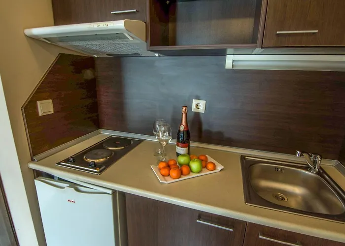 Banderitsa Apartment 3 Διαμέρισμα *